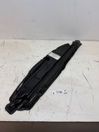 2016 - 2020 TESLA MODEL X FRONT LEFT DRIVER SIDE FENDER REARWARD INSULATOR OEM