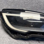 Chipped! 2022-2024 Tesla Model S RH Right Side LED Global Headlight OEM