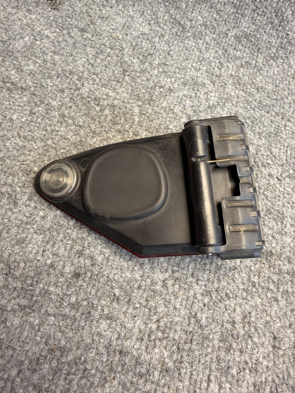 2012-2015 Tesla Model S Magnetic Charge Port Door 1007189-00-G