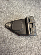 2012-2015 Tesla Model S Magnetic Charge Port Door 1007189-00-G