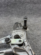 2017 - 2024 TESLA MODEL Y/3 WINDSHIELD WIPER LINKAGE W/ MOTOR OEM, 1658936-00-A