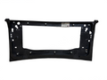 2016 - 2020 Tesla Model X Rear Right Side Door Roof Glass Frame 1034903-00-F