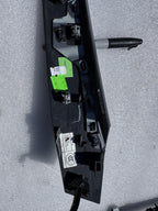 ♦️2016 - 2020 TESLA MODEL X FRONT RIGHT DOOR TRIM ASH BURL OEM, 1035812-09-C