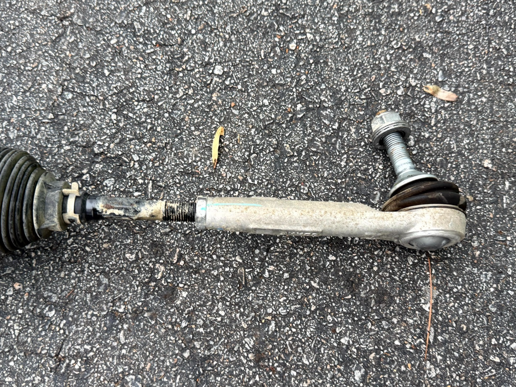 ♦️2017 - 2023 TESLA MODEL 3 RACK AND PINION STEERING GEAR ASSY OEM, 1044831-00-F