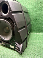 ♦️20-25 TESLA MODEL Y AUDIO SPEAKER SUBWOOFER ASSEMBLY OEM, 1507154-00-D