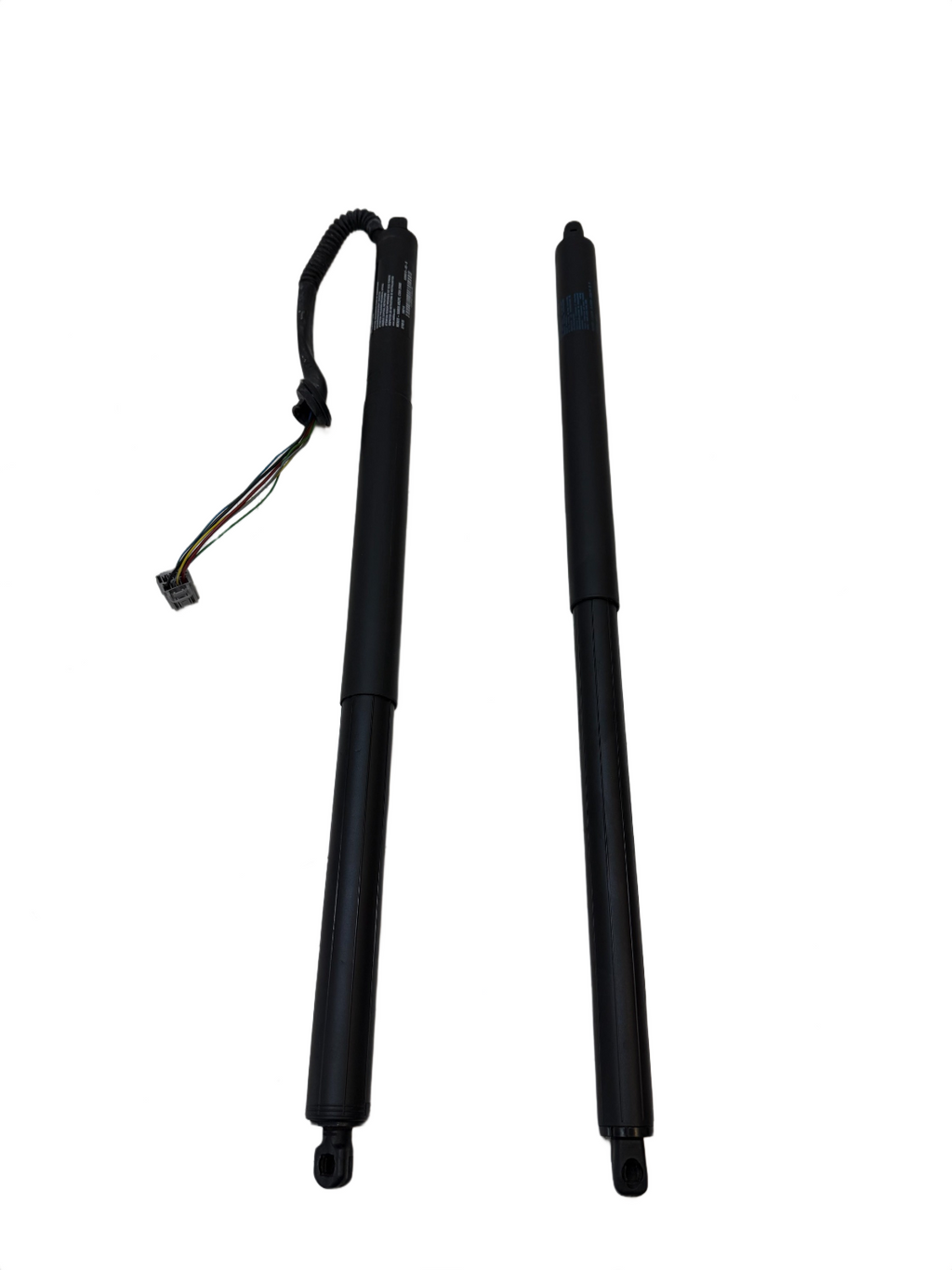 2012-2020 Tesla Model S Rear Tailgate Support Shock Lift Trunk Lid Strut SET