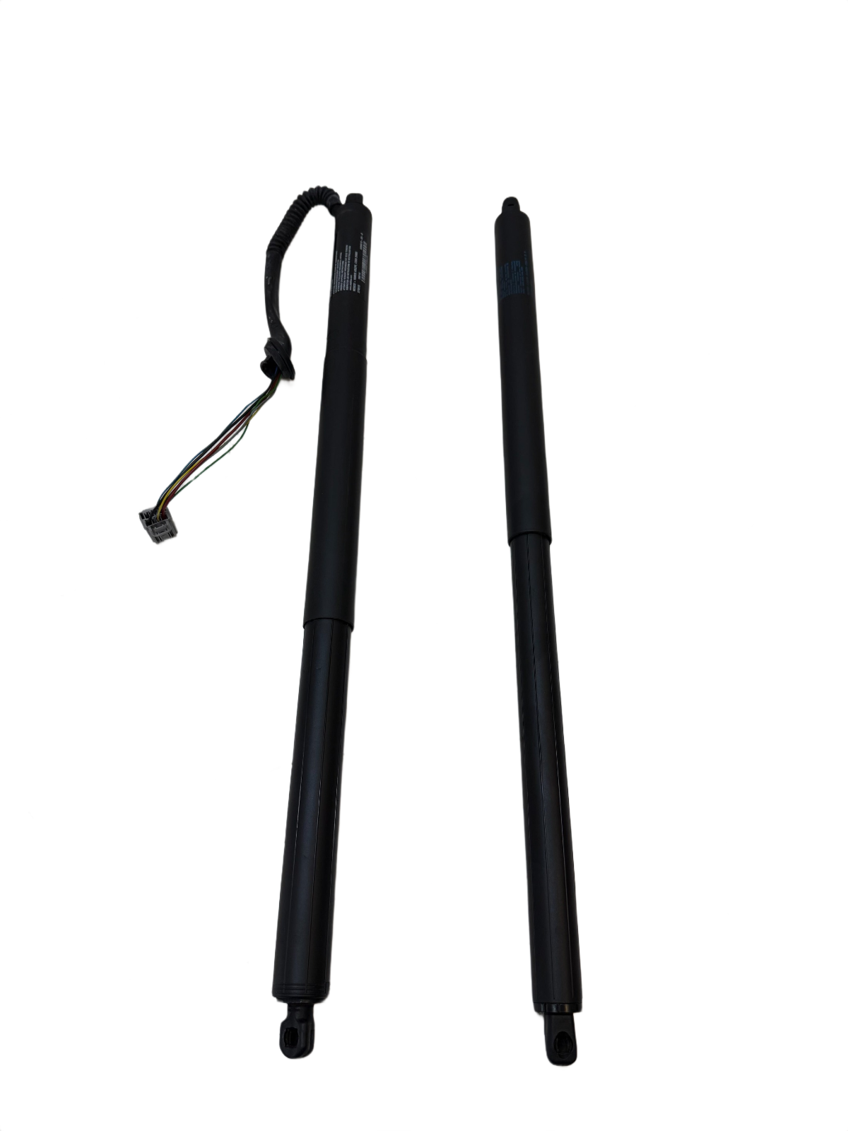 2012-2020 Tesla Model S Rear Tailgate Support Shock Lift Trunk Lid Strut SET