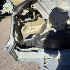2020-2024 Tesla Model Y Rear Left Quarter Panel Structural Cutout LH Gray PN01