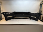 2020-2024 TESLA MODEL Y FRONT BUMPER COVER PANEL OEM 1493745-00-A