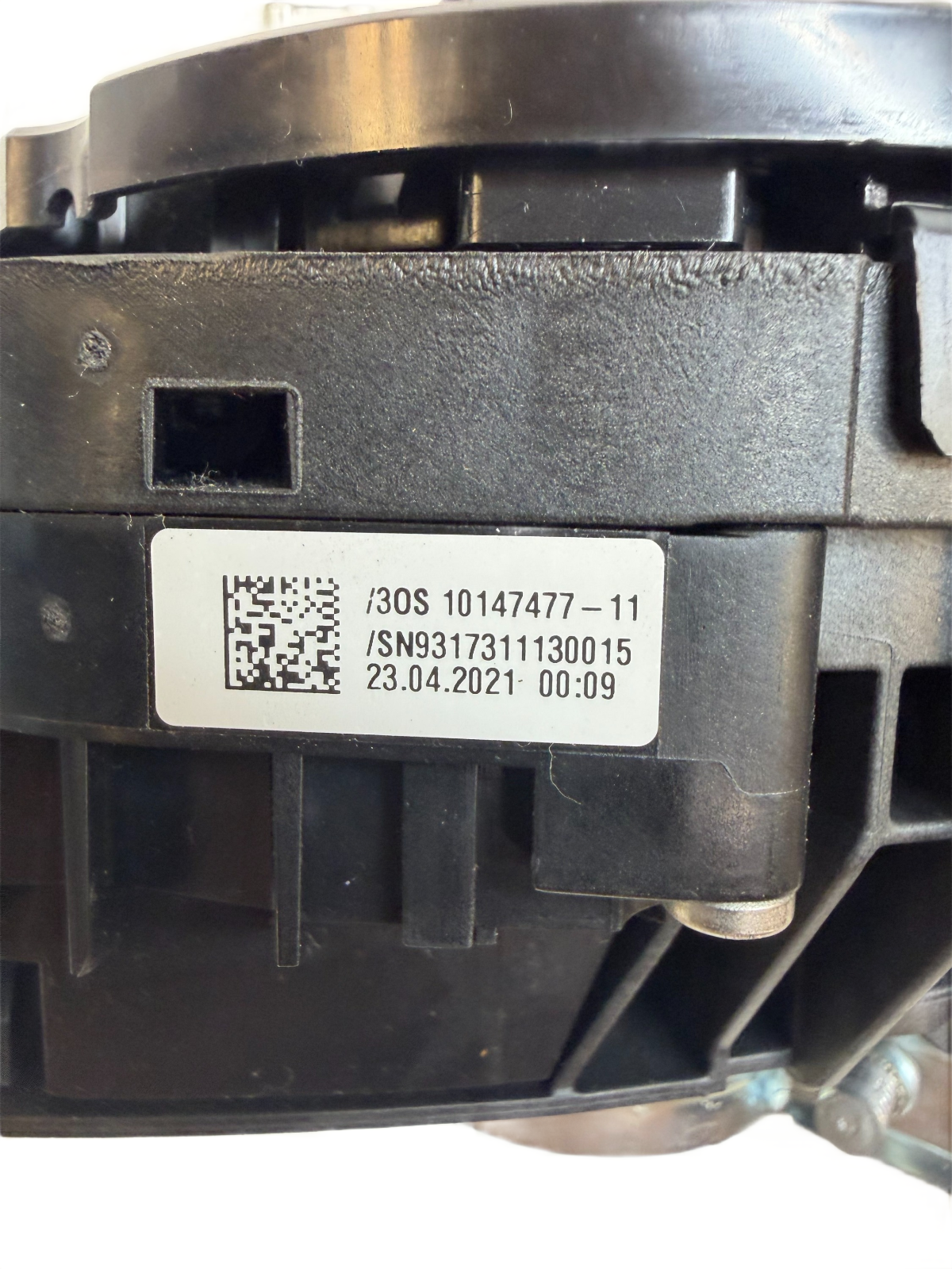 2017-2024 Tesla Model 3 Y Steering Column Switch Assembly 1097662-00-O