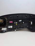 2016-2020 Model S Dashboard Instrument Panel Dash Top Pad Cover 1060695-12-D