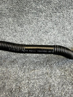 2017-2023 TESLA MODEL 3 RADIATOR COOLANT INLET HOSE PIPE LINE OEM, 1501332-00-D