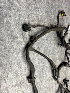 ♦️12-16 TESLA MODEL S FRONT END WIRING RADIATOR SUPPORT HARNESS OEM 1035338-97-R