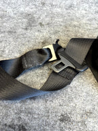 ♦️17-23 TESLA MODEL 3 REAR LEFT OR RIGHT SEAT BELT RETRACTOR OEM, 1081281-01-G
