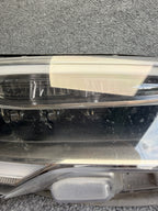 OEM  2016-2020 Tesla Model S Right Passenger Side Headlight 1053571-00-B