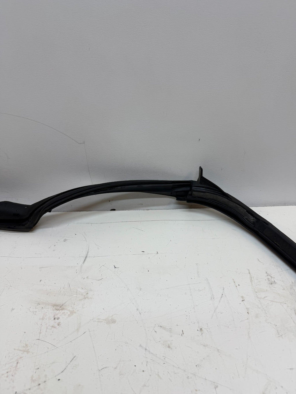 2012-2020 Tesla Model S Rear Passenger Side Door On Body Weatherstrip Seal