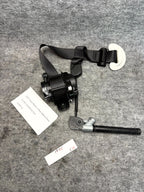 ♦️2017-2023 TESLA MODEL 3 FRONT RIGHT SEAT BELT W/ PRETENSIONER OEM 1081279-01-H