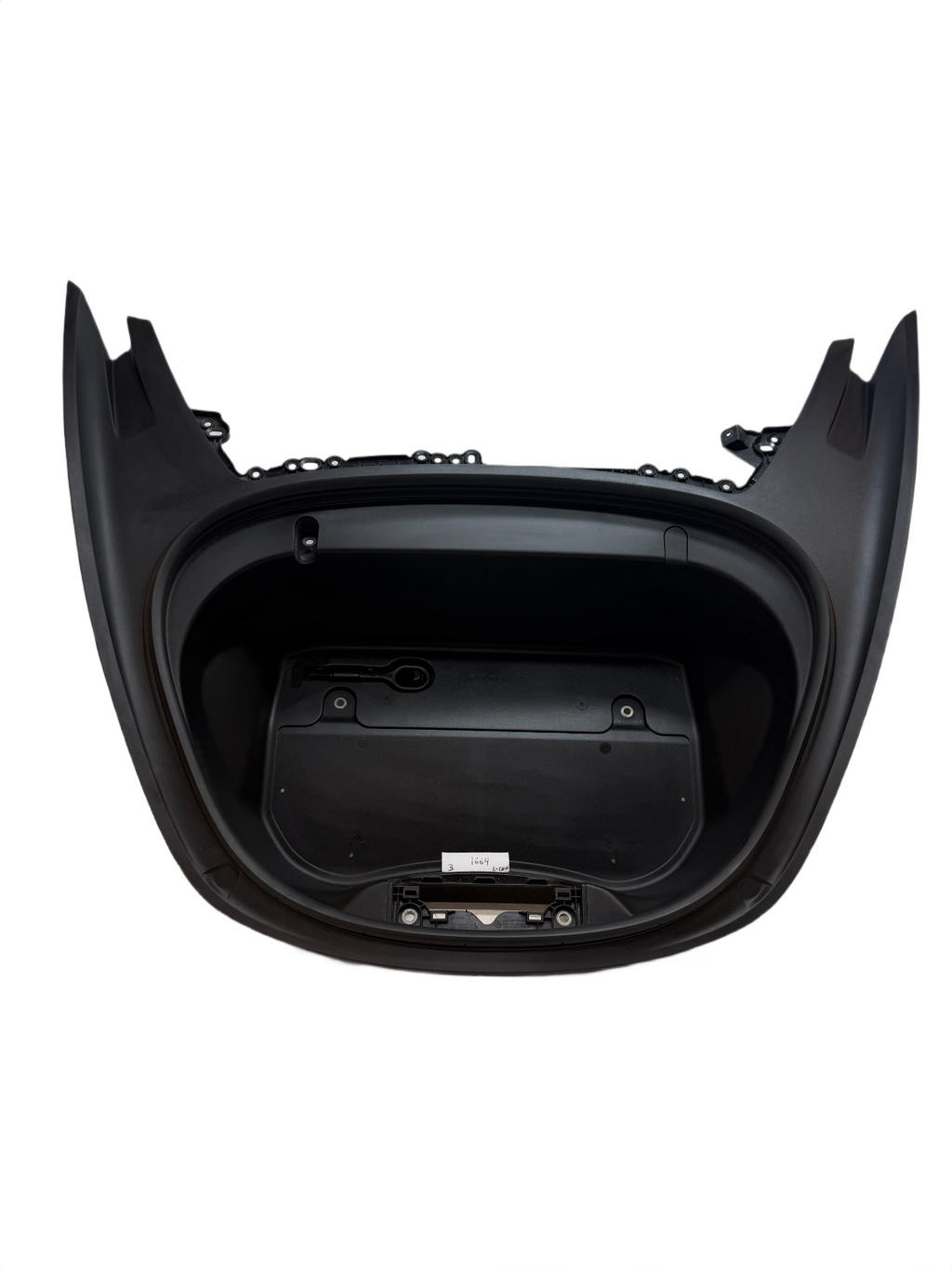 2017 - 2023 TESLA MODEL 3 FRUNK FRONT TRUNK STORAGE COMPARTMENT TRAY BOX
