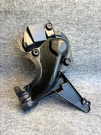 ♦️16 – 20 TESLA MODEL S FRONT LEFT STRUT SHOCK TOWER CAP COVER OEM, 1060511-00-B