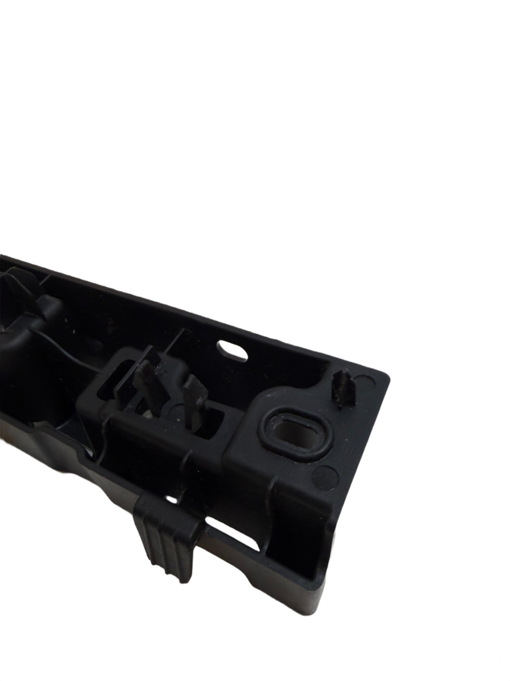 2012-2016 Tesla Model X Rear Passenger Side Header Bracket 1059189-00-A