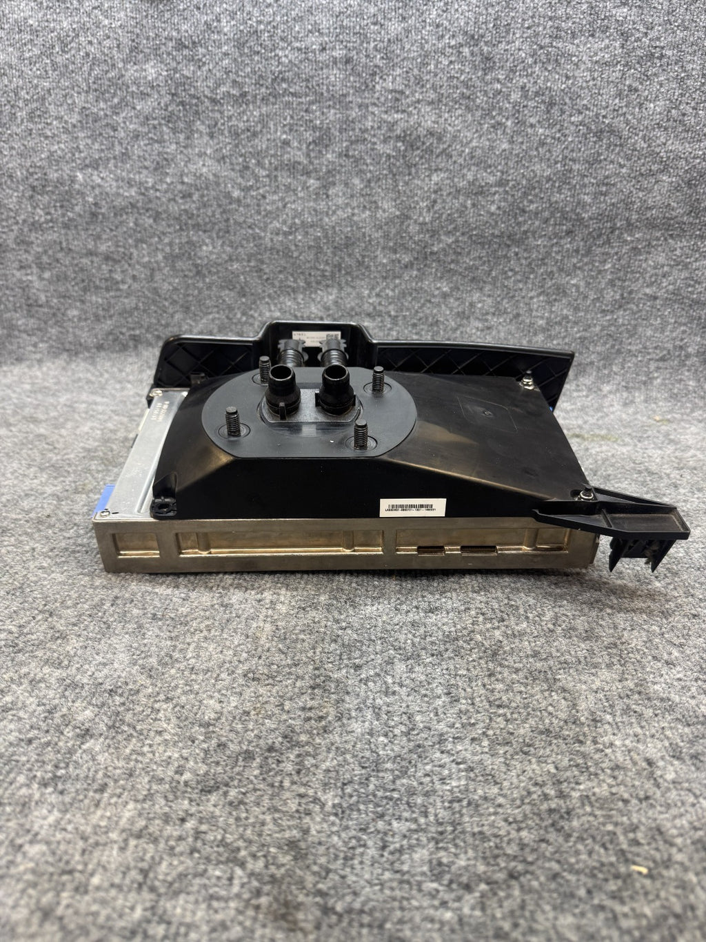 17-24 TESLA MODEL 3 Y SELF DRIVING AUTO PILOT COMPUTER MODULE OEM, 1462554-00-H