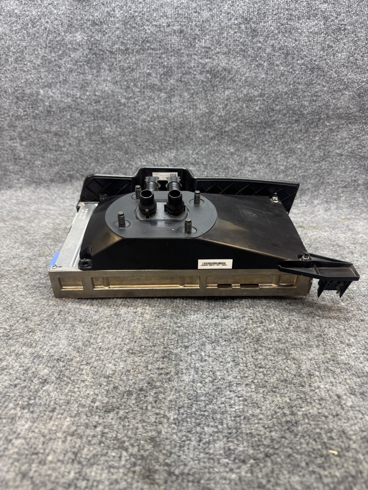 17-24 TESLA MODEL 3 Y SELF DRIVING AUTO PILOT COMPUTER MODULE OEM, 1462554-00-H