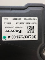 2012-2019 Tesla Model S X Ibooster Autopilot Brake Booster 1037123-00-A