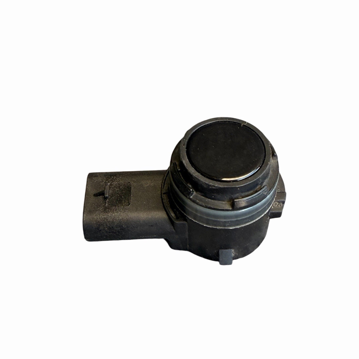 2020-2025 Tesla Model 3 Y Bumper Assist Parking Ultrasonic PDC Sensor Black OEM