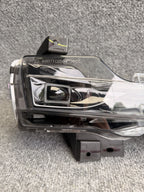 2017-2020 Tesla Model 3/Y RH Passenger LED Fog Light 1077390-00-F OEM 2Pin