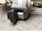♦️17-23 TESLA MODEL 3 BRAKE BOOSTER MASTER CYLINDER W/ RESERVOIR OEM, 104467100E