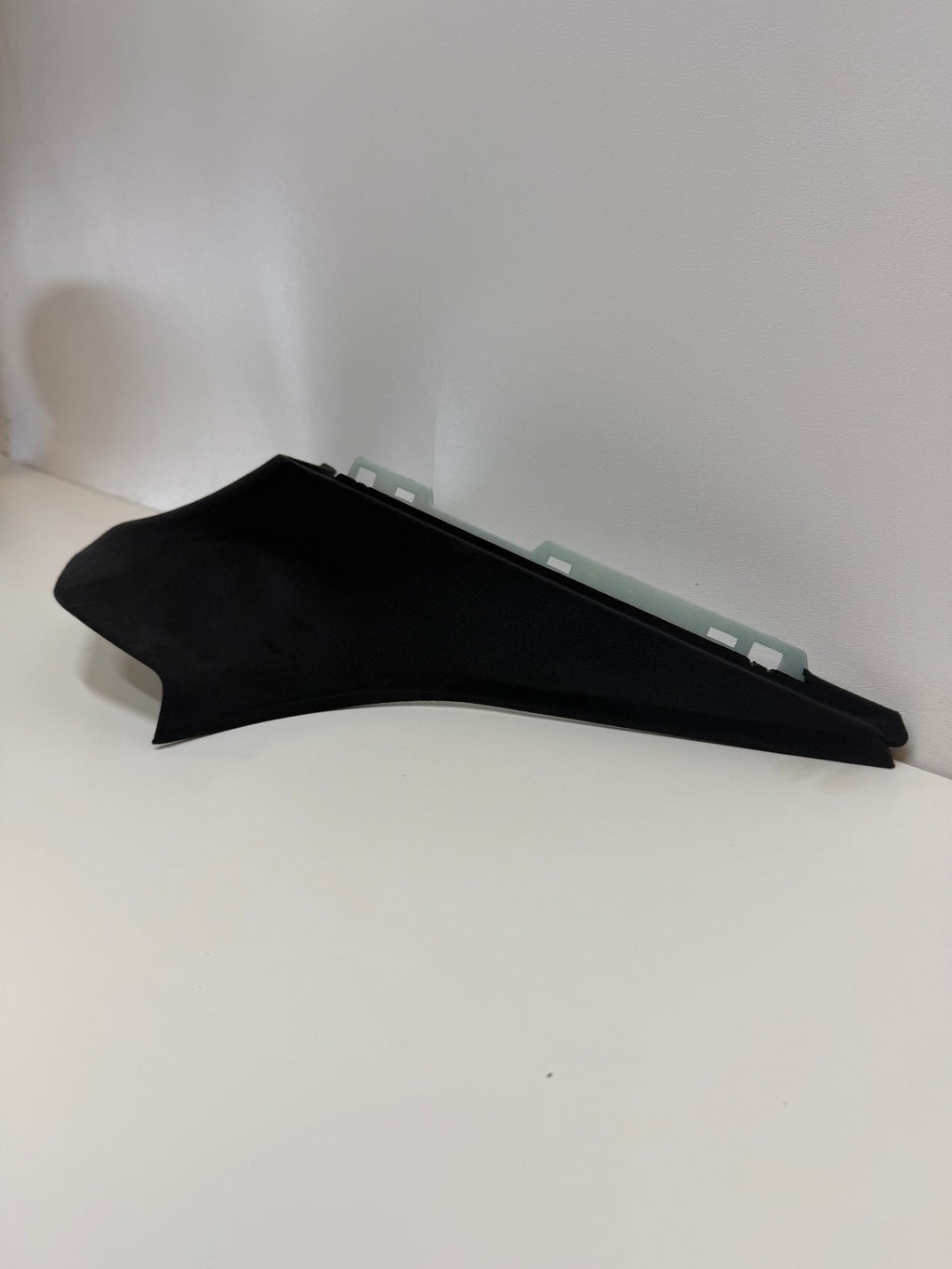 2012-2020 Tesla Model S Driver Side C-Pillar Trim Cover Upper Left 1007457-06-C