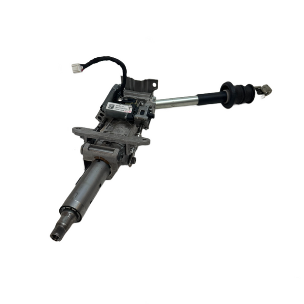 2017-2023 TESLA MODEL 3 ELECTRIC STEERING COLUMN & INTERMEDIATE SHAFT OEM