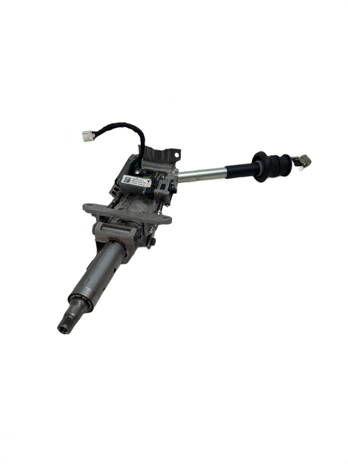 2017-2023 TESLA MODEL 3 ELECTRIC STEERING COLUMN & INTERMEDIATE SHAFT OEM