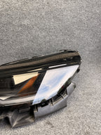 2024 2025 Tesla Model 3 Highland Left Driver Side Headlight LED OEM 1694086-00-G