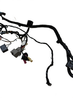 2012-20 Tesla Model S MS Front Right Door Wiring Harness Cable Loom 1004424-00-M