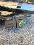 2017-2023 TESLA MODEL 3 LEFT SIDE LED FOG LIGHT LAMP 1077389-00-F