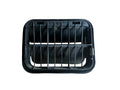 ♦️14-20 TESLA MODEL S REAR LEFT RUBBER FLAP AIR VENT GRILLE OEM, 2F2A-B280B62-AB