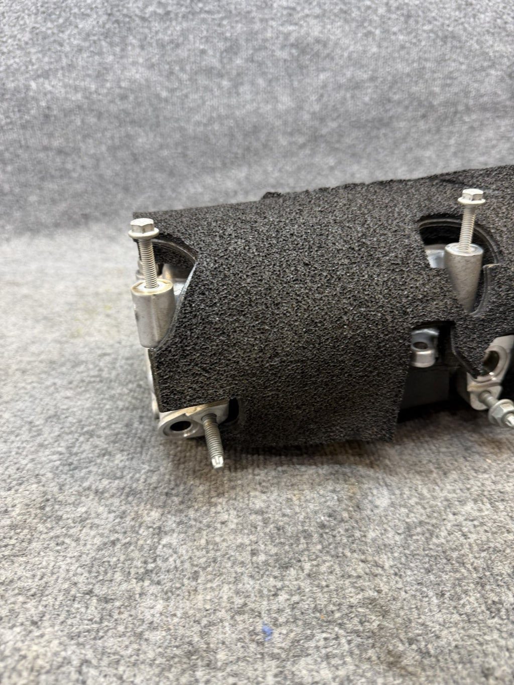 2017-2024 TESLA MODEL 3/Y AIR CONDITIONING COMPRESSOR PUMP OEM, 1501256-01-M