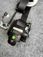 2017-2023 TESLA MODEL 3 FRONT RIGHT SIDE SEAT BELT RETRACTOR OEM, 1081279-01-F