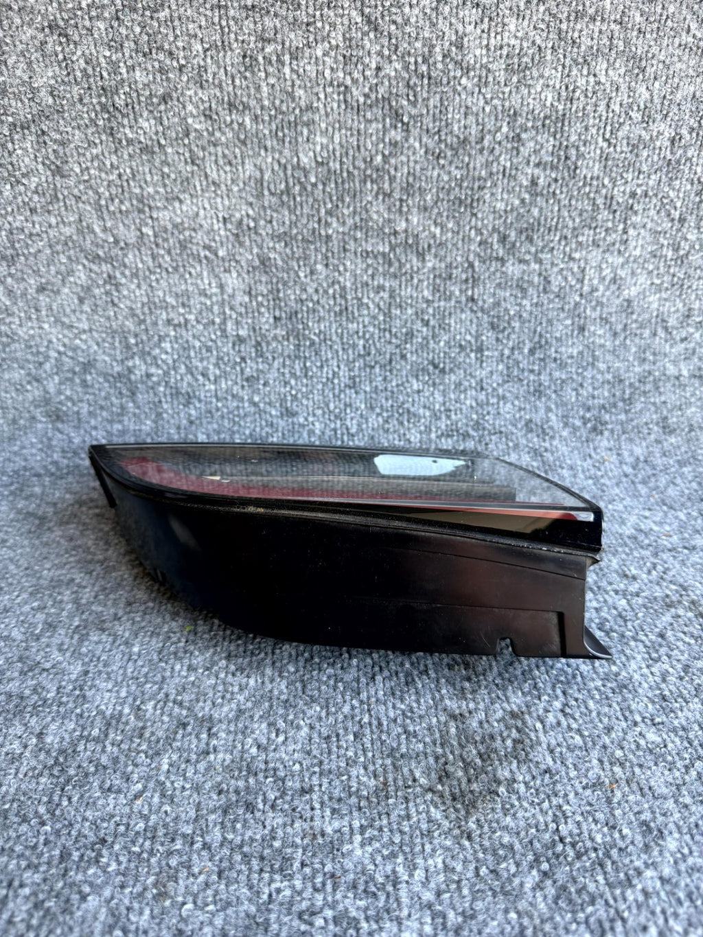 2017-2023 TESLA MODEL 3 REAR LEFT SIDE INNER TAILLIGHT LAMP OEM, 1077401-00-G