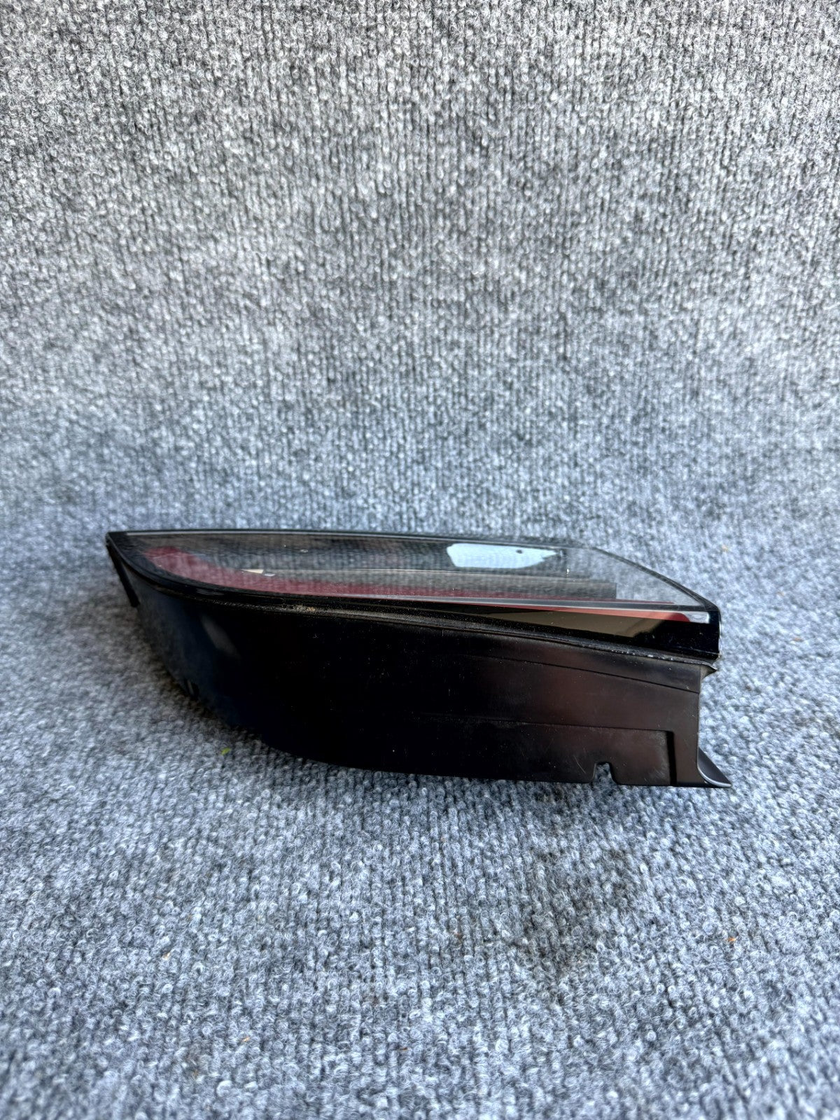 2017-2023 TESLA MODEL 3 REAR LEFT SIDE INNER TAILLIGHT LAMP OEM, 1077401-00-G