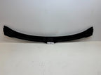 2017-2023 Tesla Model 3 Y Panel Defroster Grille Upper Trim 1083390-00-I