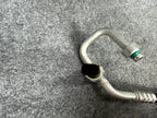 2016-2020 Tesla Model X Discharge A/C Pipe Line Tube OEM, 1032196-00-E