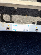 ♦️2012 - 2020 TESLA MODEL S FRONT SUBFRAME CROSSMEMBER CRADLE OEM, 1009825-00-A