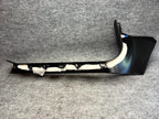 ♦️2012–2020 TESLA MODEL S FRONT RIGHT A-PILLAR TRIM COVER PANEL OEM 1007968-00-C