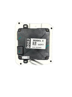 2016-2020 Tesla Model X Front Left Side Door Control Module Unit OEM, 103722200F