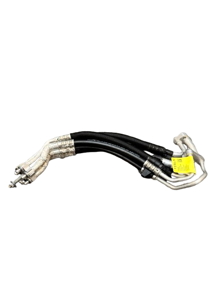 17–23 TESLA MODEL Y/3 AC AIR CONDITIONING HOSE TUBE PIPE LINE OEM, 1502022-00-E