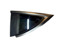 2020 - 2024 TESLA MODEL Y RIGHT LEFT SIDE QUARTER WINDOW GLASS OEM, 1495740-00-J