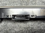 ♦️2017 – 2023 TESLA MODEL 3 REAR OVERHEAD ROOF DOME LIGHT OEM, P1092575-00-J