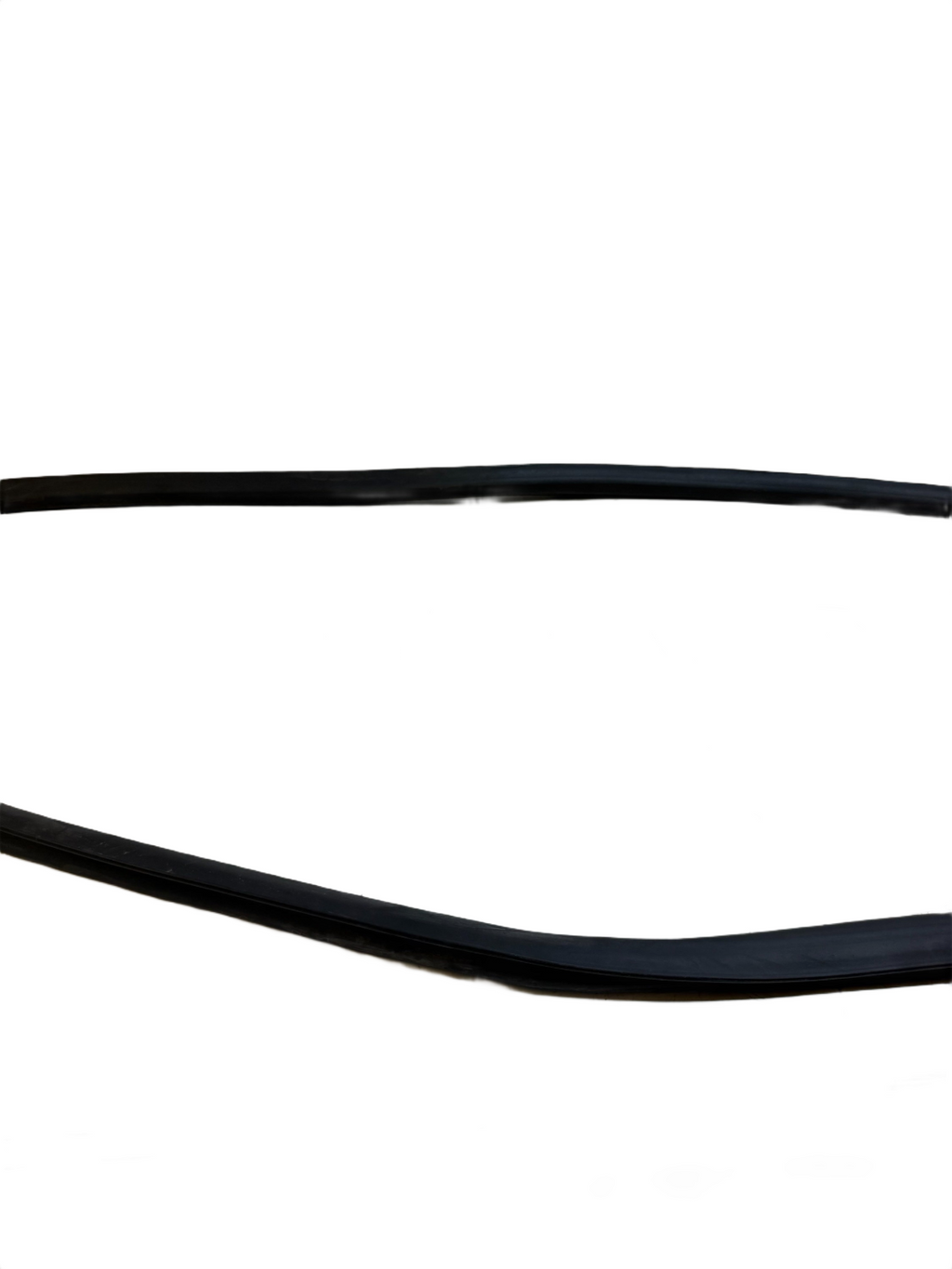2016-2020 Tesla Model S Rear Tailgate Liftgate Trunk Rubber Seal OEM